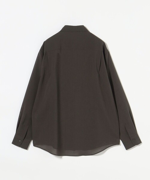 【新品未使用】B&Y ユナイテッドアローズ トリクシオン シアーシャツ　xl BEAUTY&YOUTH UNITED ARROWS｜トリクシオン シアーレギュラー
