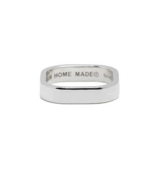 美品★JAM HOMME MADE ジャムホームメイド034 三連リング 美品☆JAM HOMME MADE ジャムホームメイド034 三連リング - メルカリ