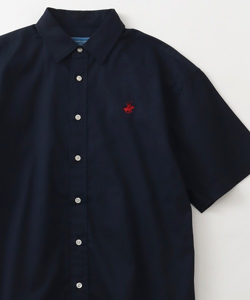 kith サッカーシャツ　beverly hills　サイズL kith サッカーシャツ beverly hills サイズL jmu99-9