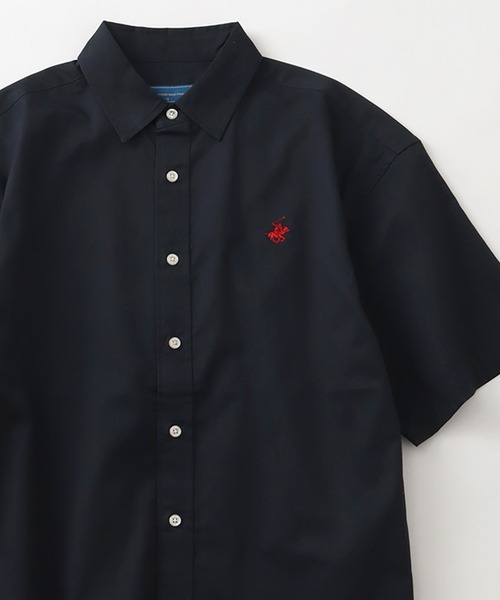 BEVERLY HILLS POLO CLUB シャツ 「Beverly Hills Polo Club