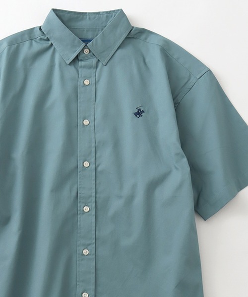 BEVERLY HILLS POLO CLUB シャツ 「Beverly Hills Polo Club