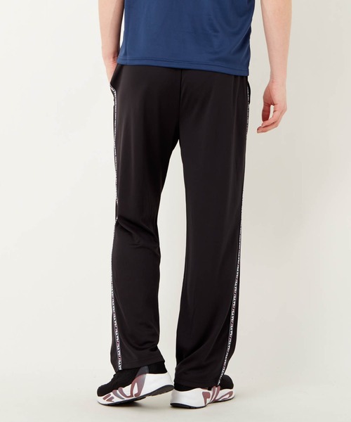 FILA（フィラ） パンツ メッシュロングパンツ メンズ : ZOZOTOWN Yahoo
