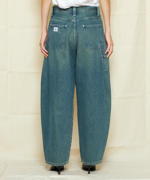 Lee（リー） ジーンズ デニム デニムパンツ DUNGAREES ダブルニー