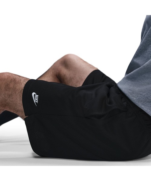 NIKE パンツ NIKE/ナイキ クラブ メッシュ ショート メンズ