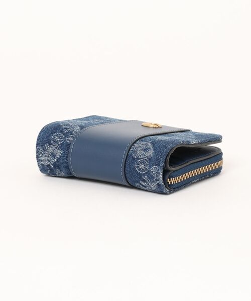 COACH 財布 エッセンシャル ビルフォールド ウォレット・ホース