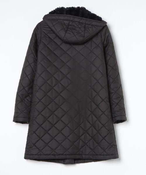 Mackintosh（マッキントッシュ） コート 36 ブラック レディース