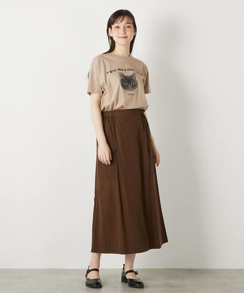tシャツ 「別注」「Regency Works/リージェンシーワークス」Tシャツ SIMBA レディース REGENCY WORKS tシャツ 「別注」「Regency Works/リージェンシー
