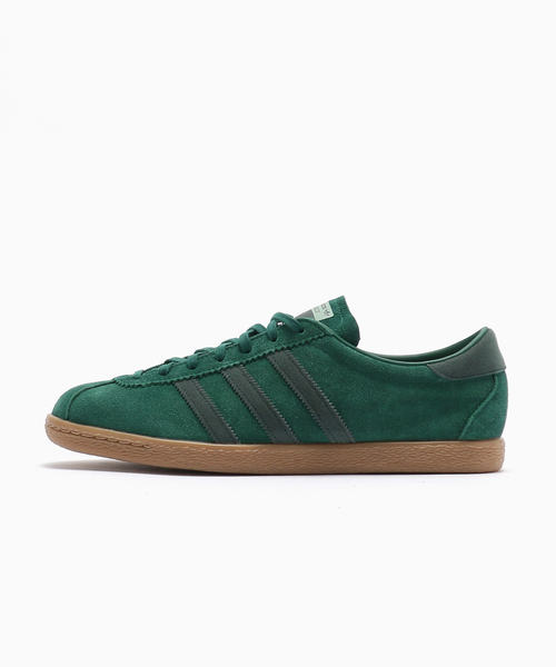 スニーカー adidas [JP9654] TOBACCO adidas スニーカー / アディダス TOBACCO JP9654 メンズ