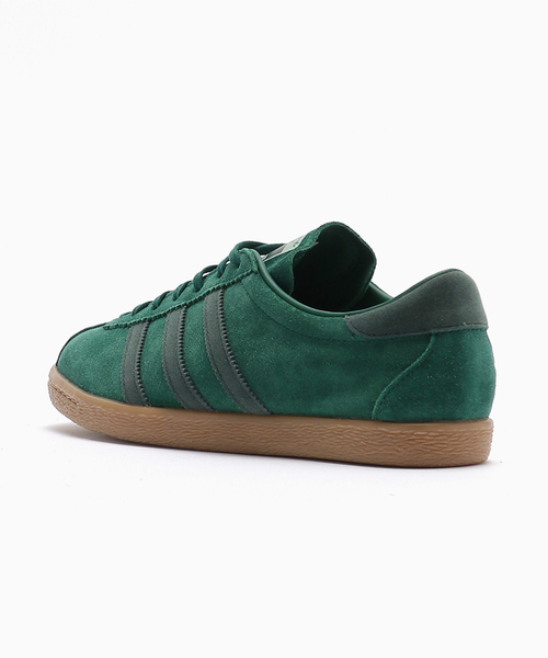 スニーカー adidas [JP9654] TOBACCO adidas スニーカー / アディダス TOBACCO JP9654 メンズ