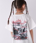 tシャツ 「10C REPIPI」BACKフォ...の詳細画像3