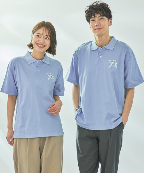 Arnold Palmer（アーノルドパーマー） ポロシャツ ポロ ライト