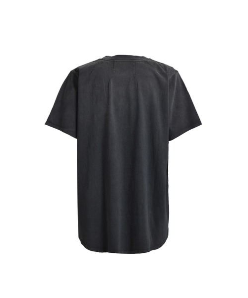 JUN/NAKAYAMA（ジュンナカヤマ） tシャツ WING T-SHIRTS メンズ