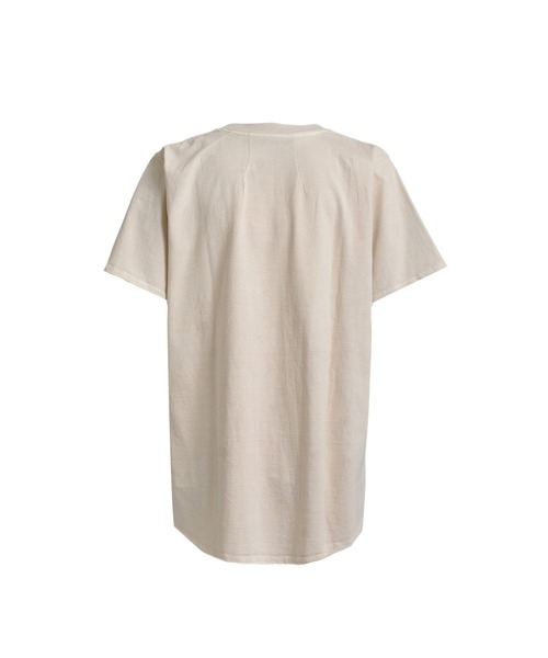 JUN/NAKAYAMA（ジュンナカヤマ） tシャツ WING T-SHIRTS メンズ