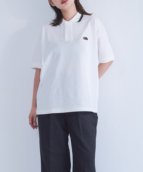 FRUIT OF THE LOOM（フルーツオブザルーム） ポロシャツ 「FRUIT OF