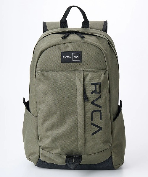 RVCA（ルーカ） デイバック リュック メンズ EDC BPK バックパック