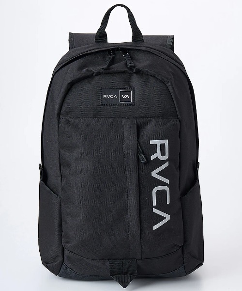 今期　新品　セール　 RVCAルーカ　バックパック　黒　32L　25年春夏 RVCA 【22日＆24日-26日はボーナスストア+10％】SALE 【公式