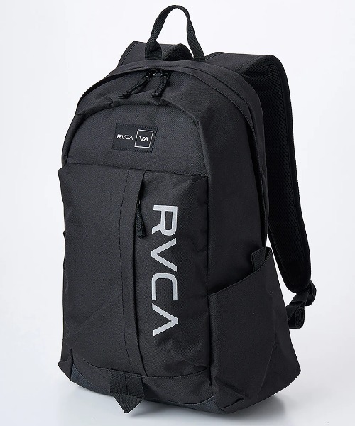 RVCA デイバック リュック メンズ EDC BPK バックパック