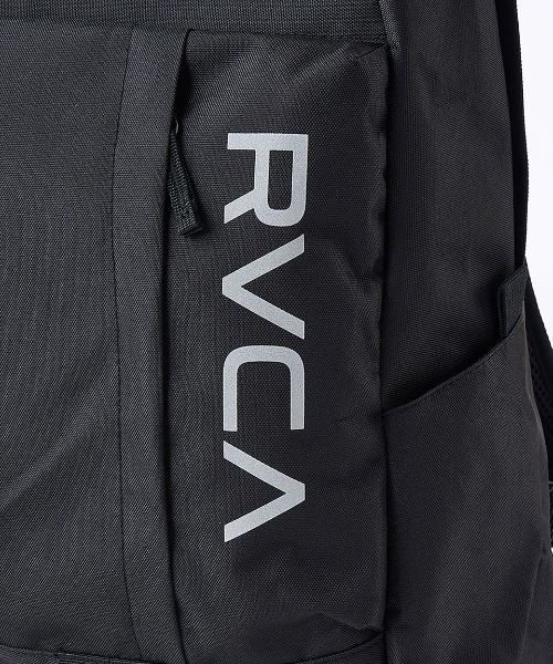 RVCA（ルーカ） デイバック リュック メンズ EDC BPK バックパック