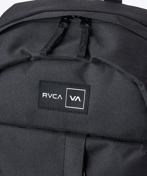 RVCA（ルーカ） デイバック リュック メンズ EDC BPK バックパック
