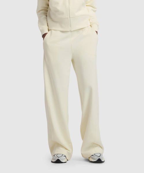 スウェットパンツ ジャージ New Balance Klutch Women's Fleece Pant（ニューバランス クラッチ フリース パンツ）