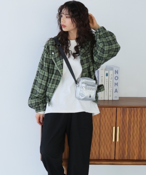 MLB ショルダーバッグ バッグ メッセンジャーバッグ レディース メンズ