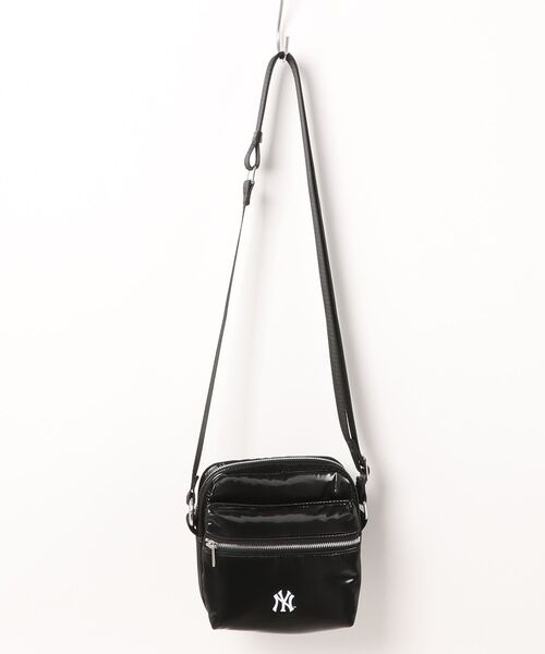 MLB ショルダーバッグ バッグ メッセンジャーバッグ レディース メンズ