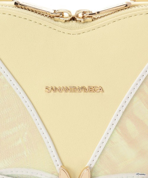 Samantha Vega ショルダーバッグ バッグ 「ティンカーベル