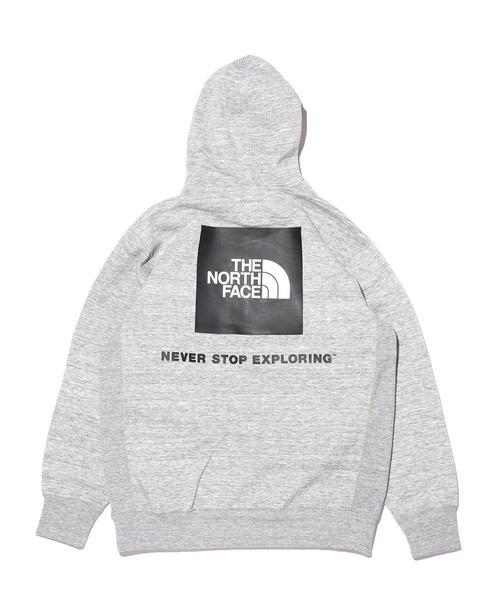THE NORTH FACE 「THE FACE」 プルオーバーパーカー LARGE