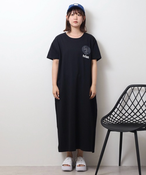 FUNALIVE（ファンアライブ） ワンピース オリオン ビール Tシャツ