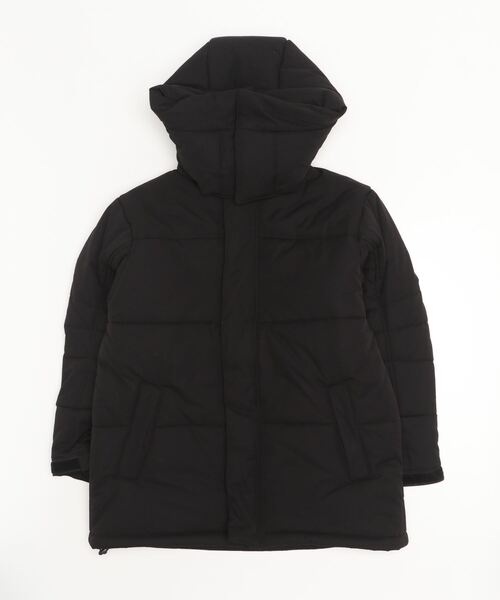 NANO universe（ナノ・ユニバース） ブルゾン L ブラック メンズ