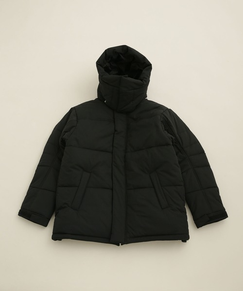 NANO universe（ナノ・ユニバース） ブルゾン L ブラック メンズ