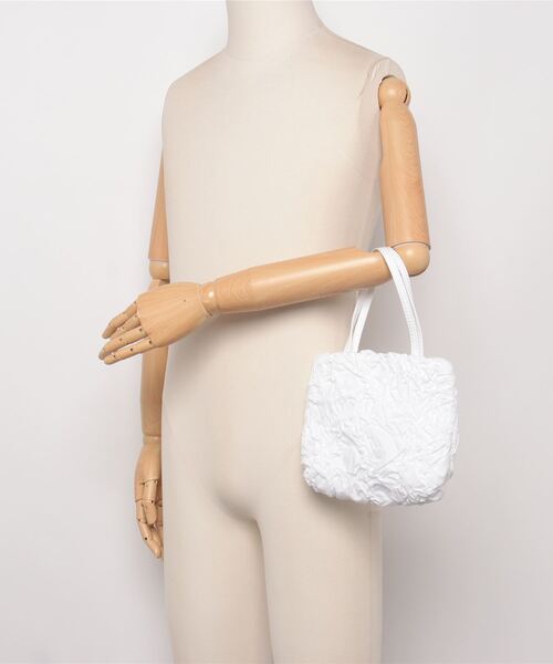 バッグ Home of Hai Daphe Bag Home of Hai Daphne Bag ギンガムチェックバッグ (hai