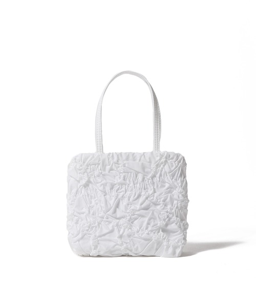 バッグ hai Home of Daphne Bag Home of Hai】Daphne Bag | in the mist