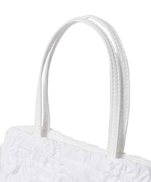 バッグ hai Home of Daphne Bag Home of Hai】Daphne Bag | in the mist