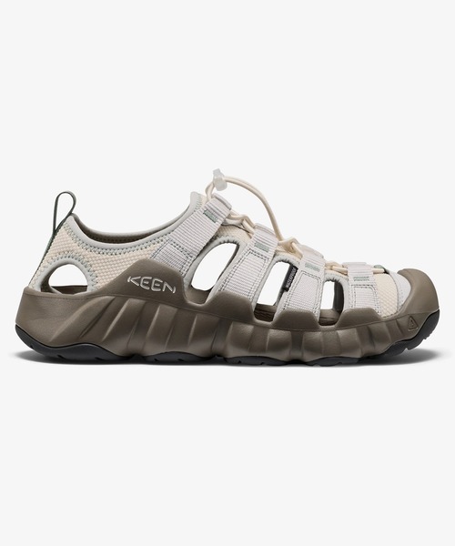 KEEN（キーン） スポーツサンダル サンダル HYPERPORT H2 メンズ