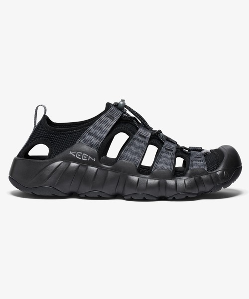 KEEN（キーン） スポーツサンダル サンダル HYPERPORT H2 メンズ