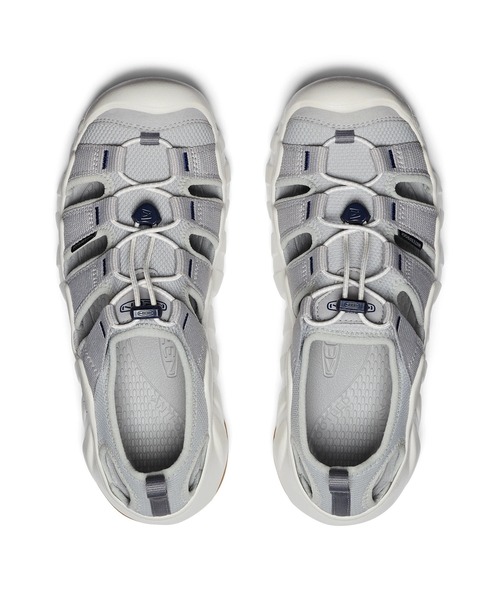 KEEN（キーン） スポーツサンダル サンダル HYPERPORT H2 メンズ