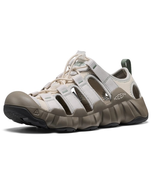 KEEN（キーン） スポーツサンダル サンダル HYPERPORT H2 メンズ