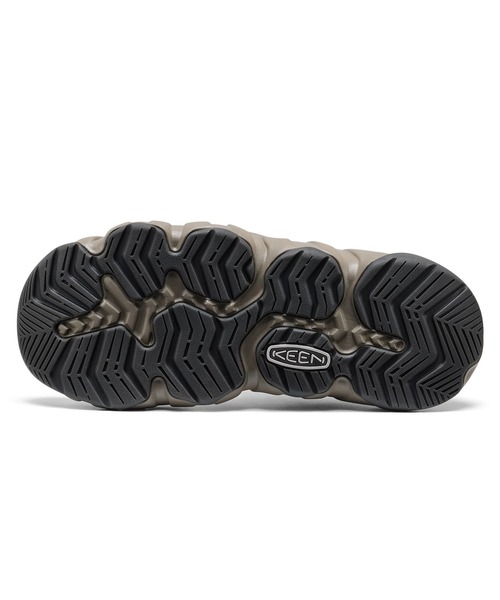 KEEN（キーン） スポーツサンダル サンダル HYPERPORT H2 メンズ