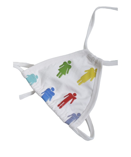 新品　ヨリ　38 水着　セットアップ　スイムウェア　yori ミズギワ　水際 mizugiwa | yori