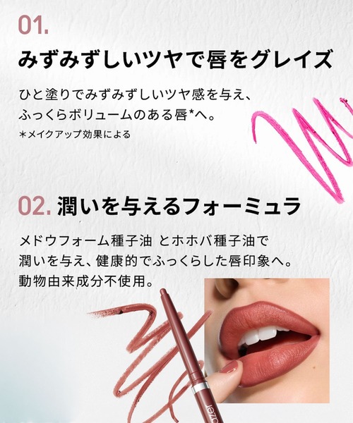 M・A・C（マック） 口紅 リップ m・a・c M・A・C リップグレイザー