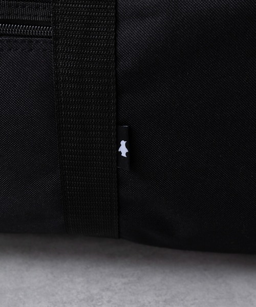 m*m様 ボストンバック MCM ボストンバッグ 青 MCM ボストンバッグ 青