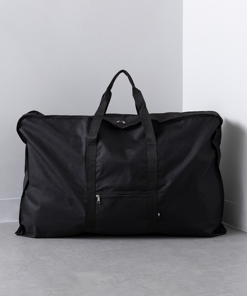MAGASIN DE MODE TOOLS ボストンバッグ 「MAGASIN DE MODE TOOLS