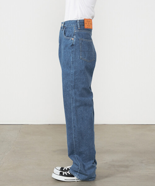 ANATOMICA（アナトミカ） ジーンズ デニム デニムパンツ | 618