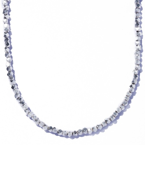 ネックレス 「quip queint」scope middle necklace/スコープ ミドル ネックレス QU193 レディースの画像