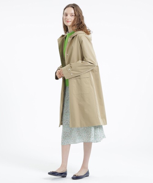 MACKINTOSH PHILOSOPHY（マッキントッシュフィロソフィー） コート 38