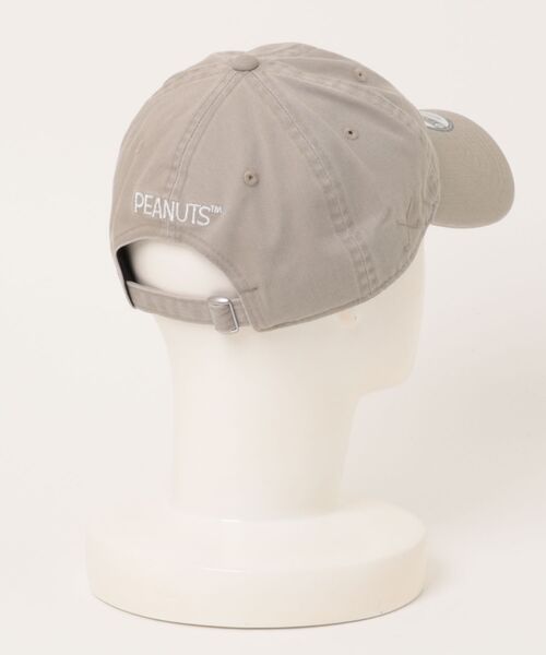 NEW ERA（ニューエラ） キャップ 帽子 紫外線カット レディース