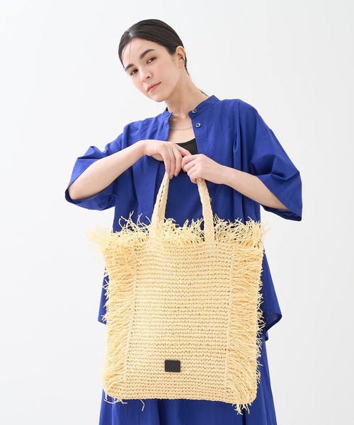 collex（コレックス） かごバッグ カゴバッグ 「Swaraj /スワラージ