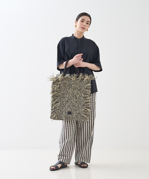 collex（コレックス） かごバッグ カゴバッグ 「Swaraj /スワラージ