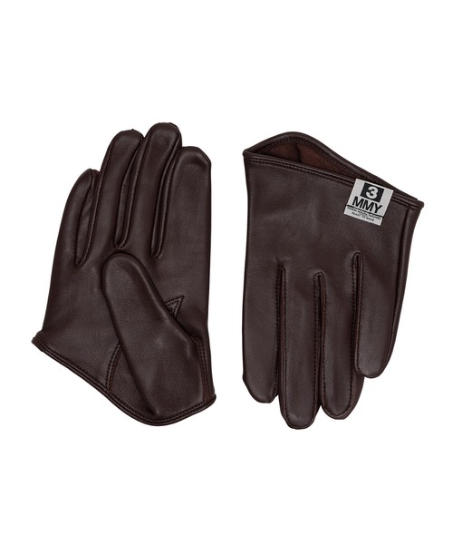 MAISON MIHARA YASUHIRO（メゾン ミハラヤスヒロ） 手袋 Leather Glove